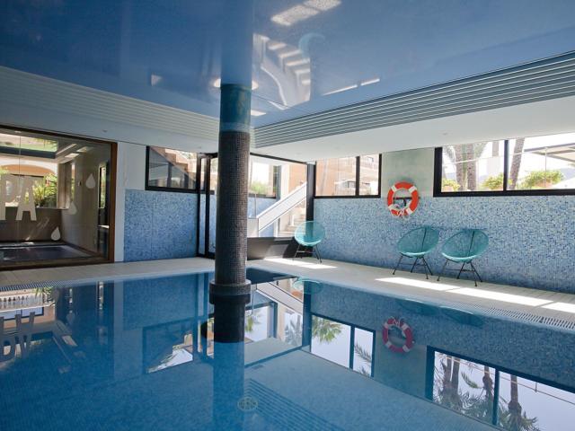 Mon port hotel and Spa