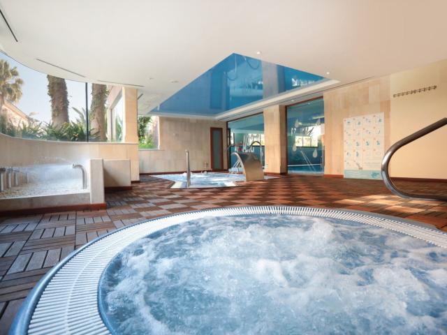 Mon port hotel and Spa