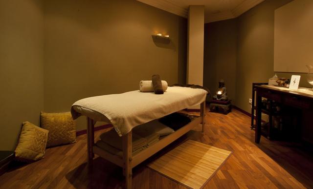 Mon port hotel and Spa