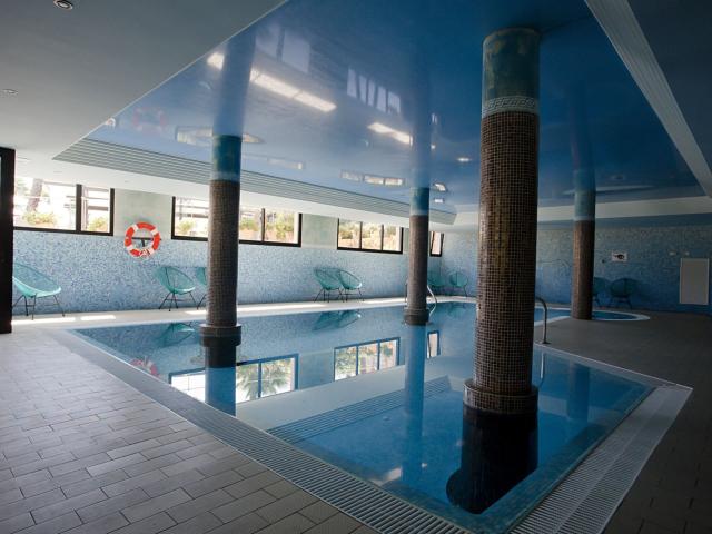 Mon port hotel and Spa
