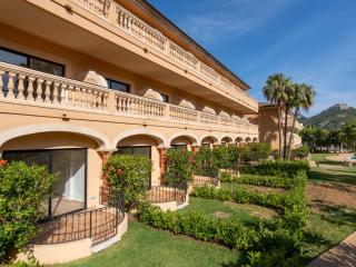 Mon Port Hotel & Spa