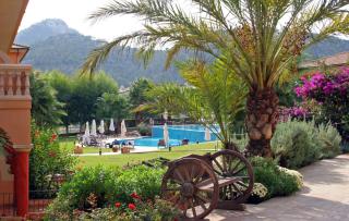 Mon Port Hotel & Spa
