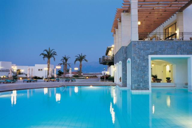 Creta Maris Beach Resort