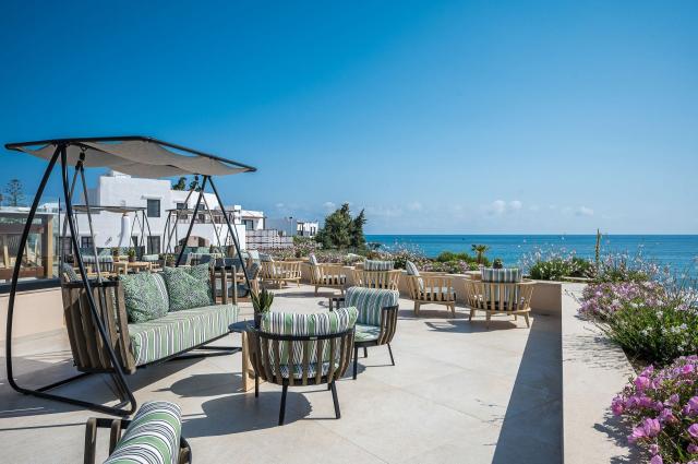 Creta Maris Beach Resort