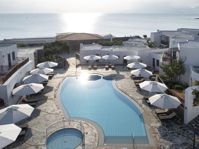 Creta Maris Beach Resort
