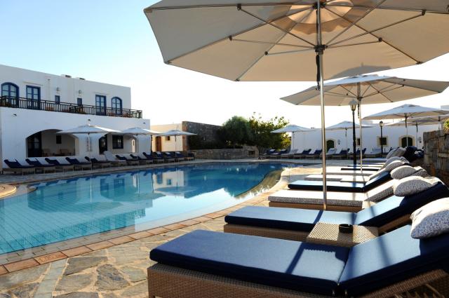 Creta Maris Beach Resort