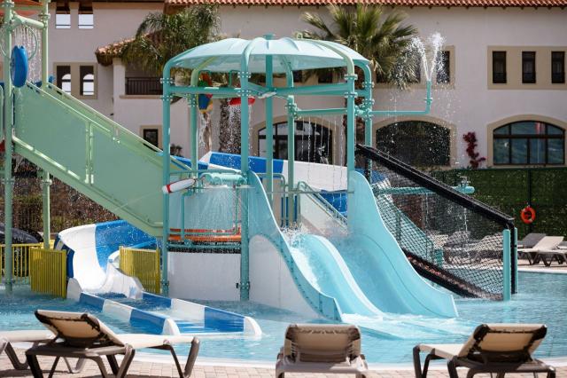 Creta Maris Beach Resort