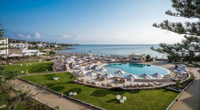 Creta Maris Beach Resort