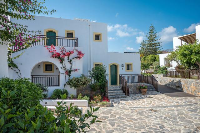 Creta Maris Beach Resort