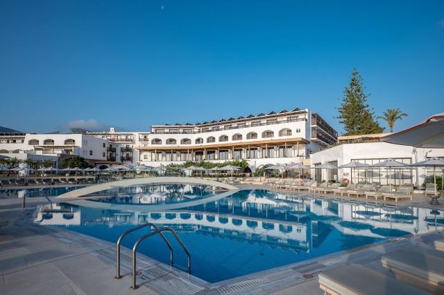 Creta Maris Beach Resort