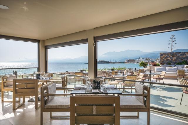 Creta Maris Beach Resort
