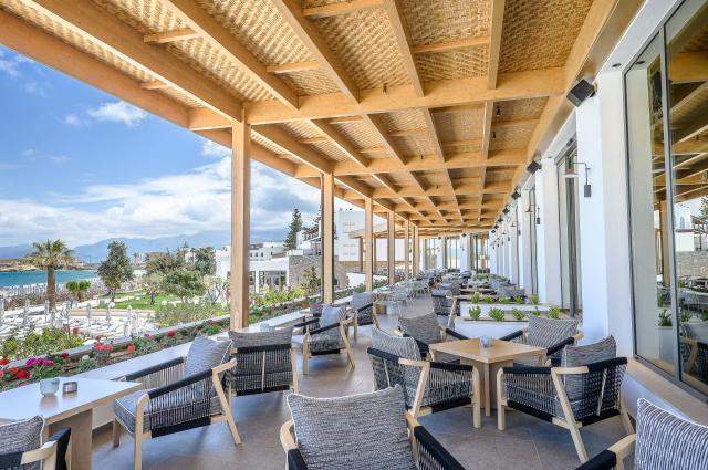Creta Maris Beach Resort
