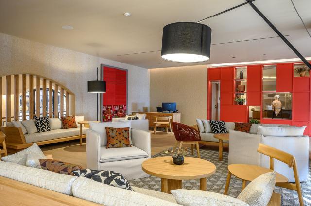 Creta Maris Beach Resort