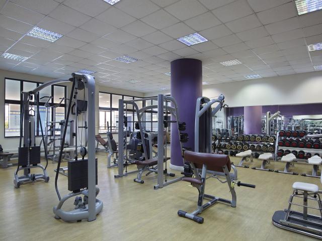 Creta Maris Beach Resort
