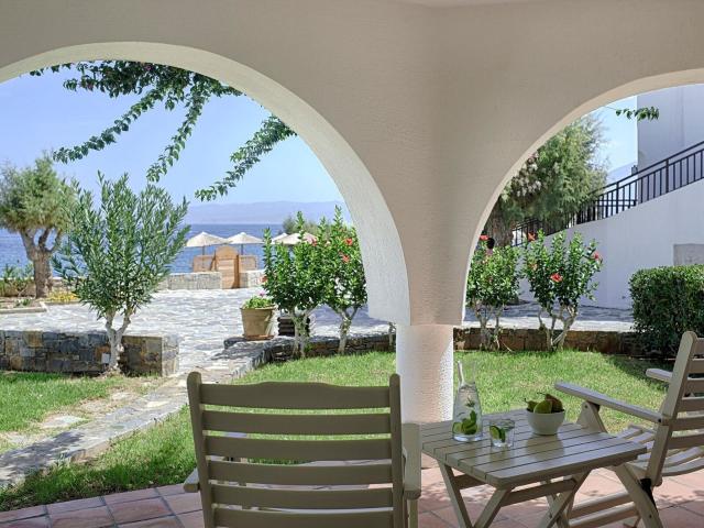 Creta Maris Beach Resort