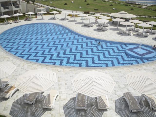 Sirena Beach Resort & Spa