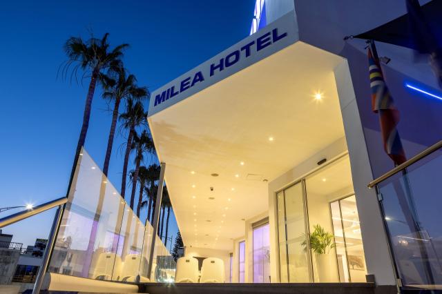 Milea