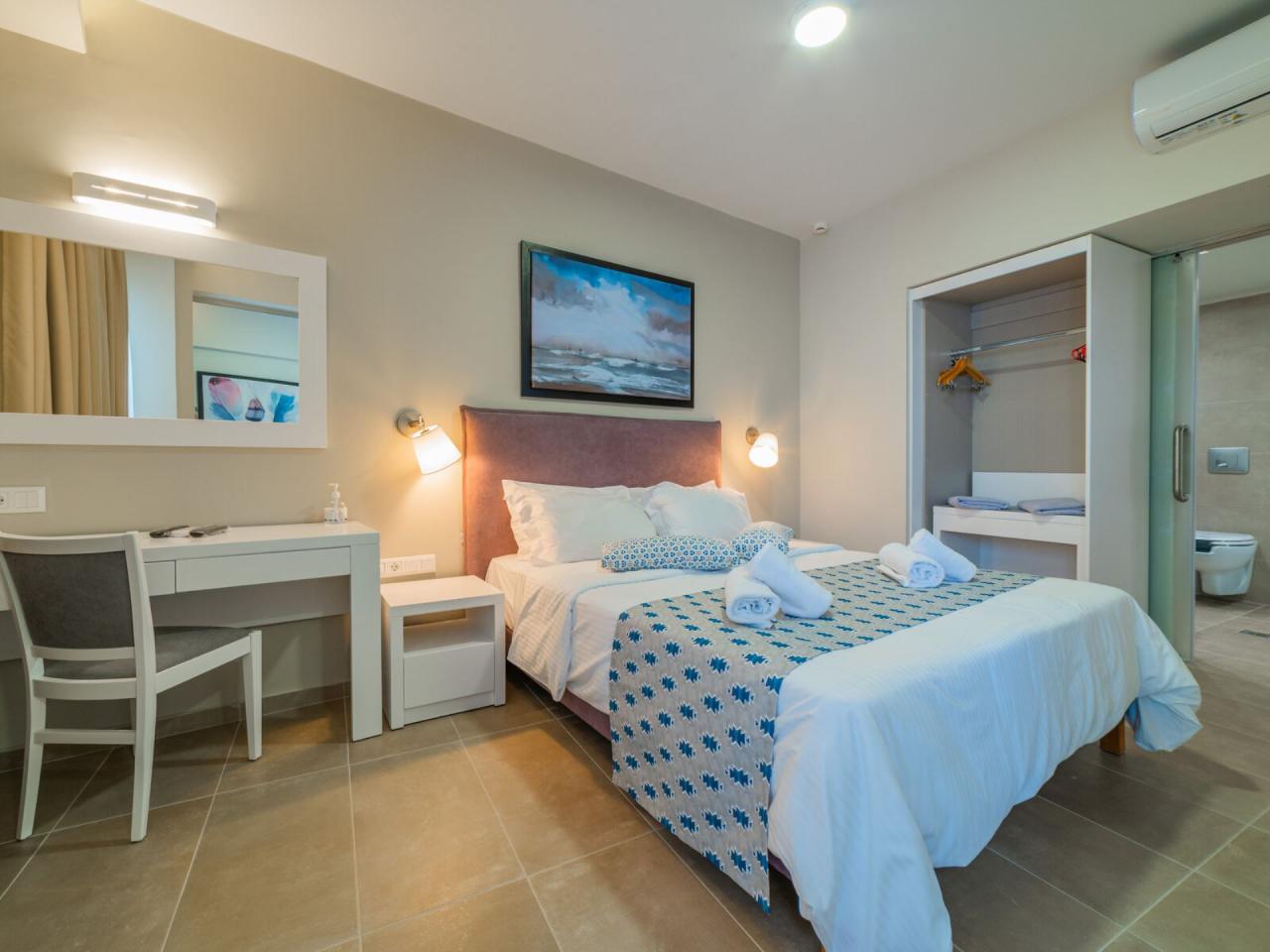 Bio Suites Hotel