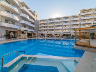 Bio Suites Hotel