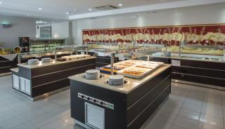 Bio Suites Hotel