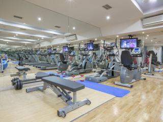 Bio Suites Hotel