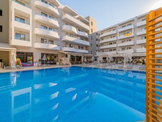 Bio Suites Hotel