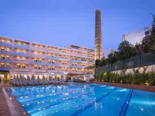 Bio Suites Hotel