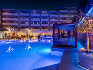 Bio Suites Hotel