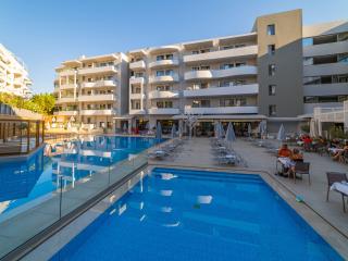 Bio Suites Hotel
