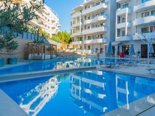 Bio Suites Hotel