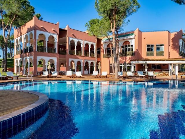 Rixos Park Belek