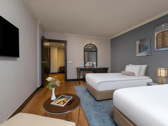 Rixos Park Belek