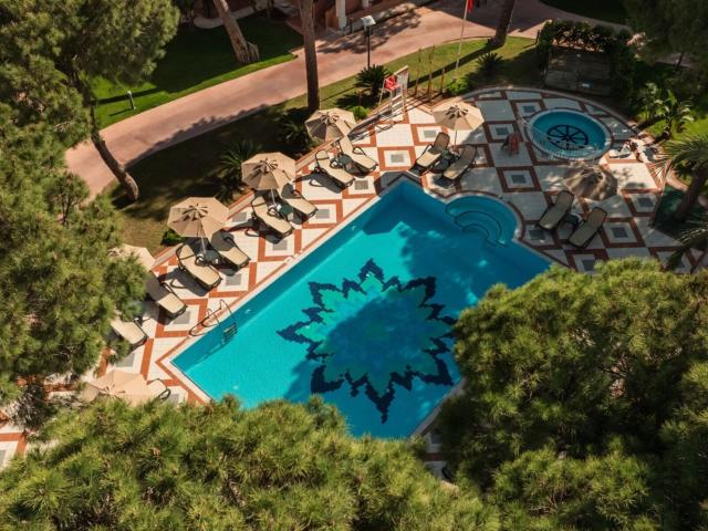 Rixos Park Belek