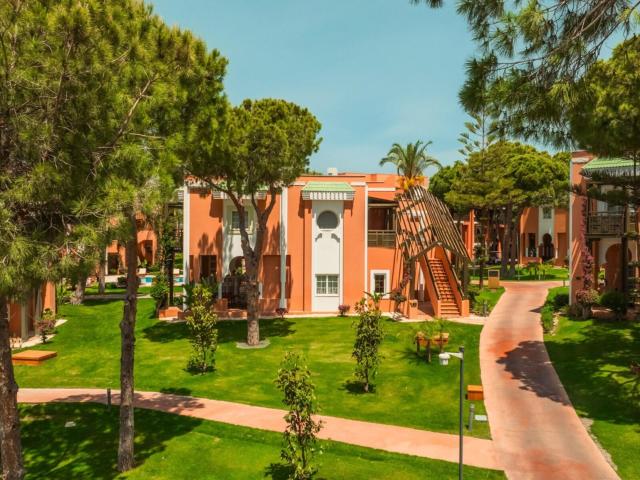 Rixos Park Belek
