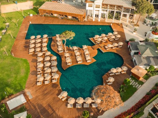 Rixos Park Belek