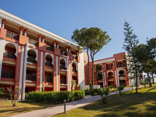 Rixos Park Belek