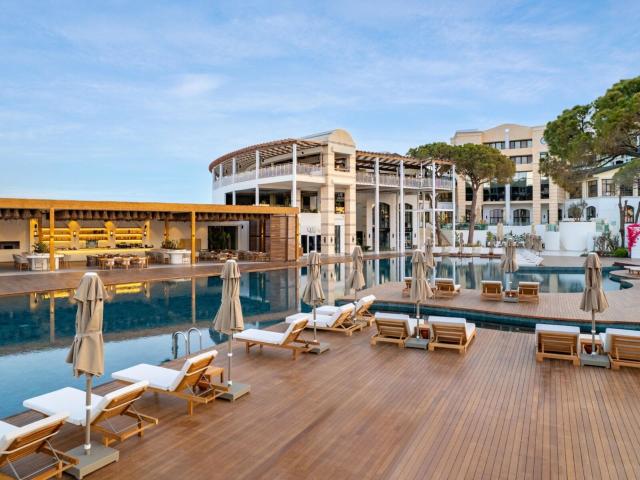 Rixos Park Belek