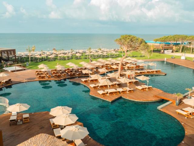 Rixos Park Belek