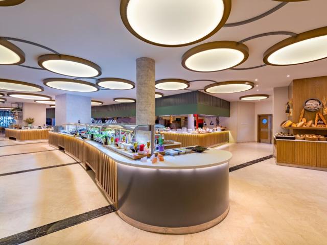 Rixos Park Belek
