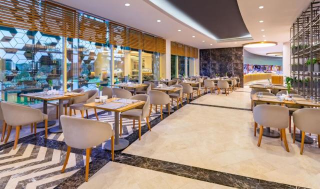 Rixos Park Belek