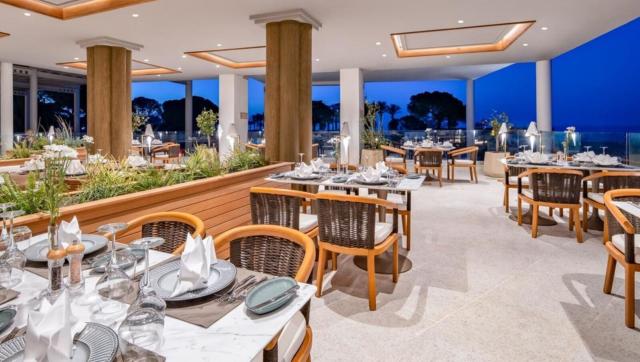 Rixos Park Belek