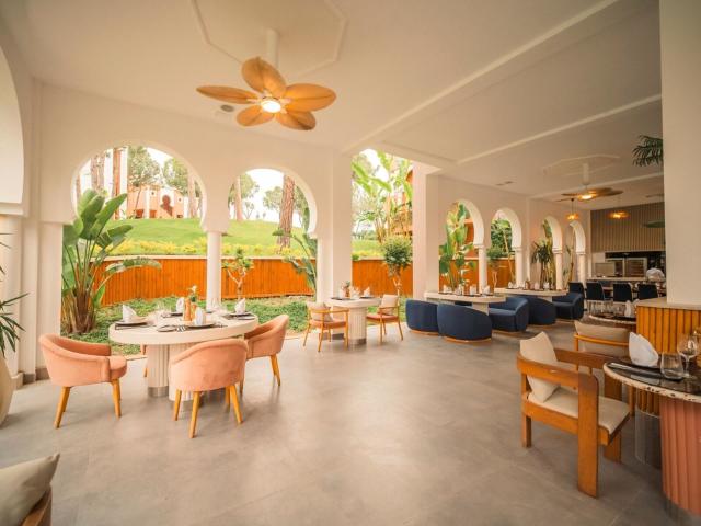 Rixos Park Belek