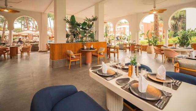 Rixos Park Belek