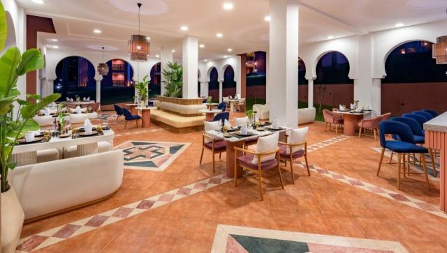 Rixos Park Belek