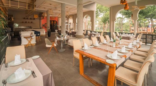Rixos Park Belek