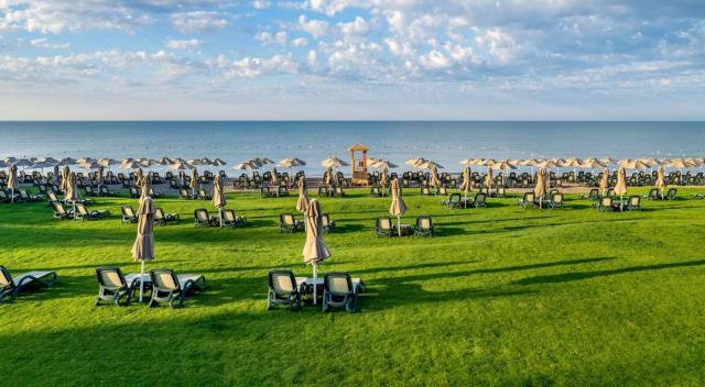 Rixos Park Belek