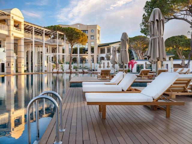 Rixos Park Belek