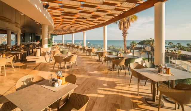 Rixos Park Belek