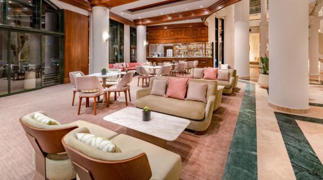 Rixos Park Belek