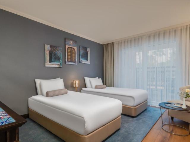 Rixos Park Belek